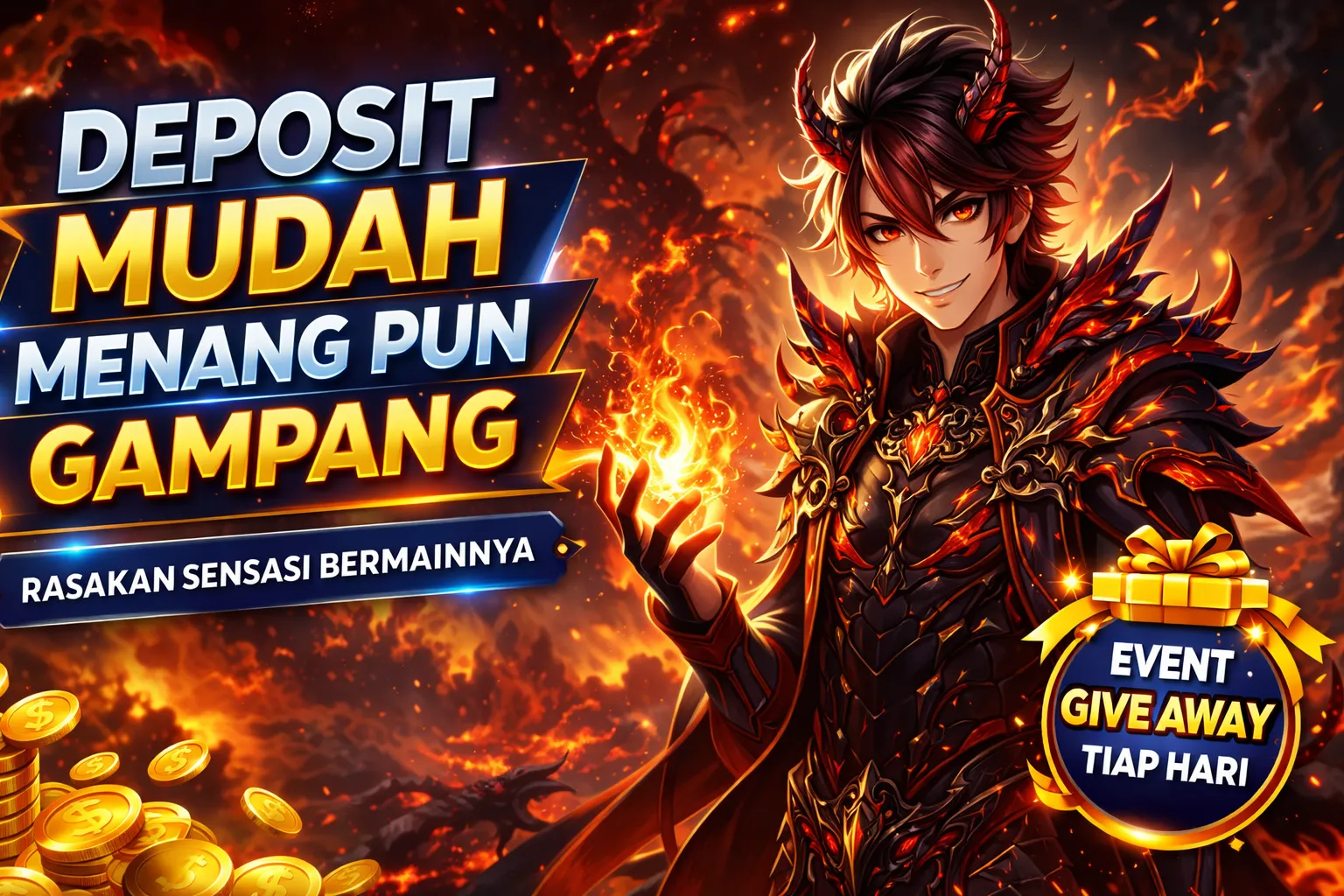Master77 • Fitur Layanan Digital Tidak Bikin Kamu Bosan Bro!